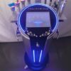 Hydrafacial profesional 10 në 1 paisje për kujdesin dhe mirembajtjen e lëkurës - Image 3